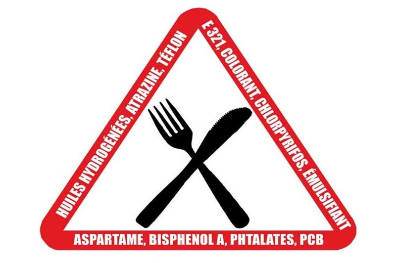 Qu'a-t-on dans notre assiette ?