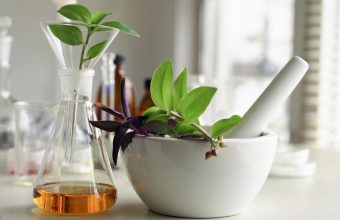 La phytothérapie et l'aromathérapie consiste à utiliser des plantes dans le but de conserver ou recouvrer la santé.