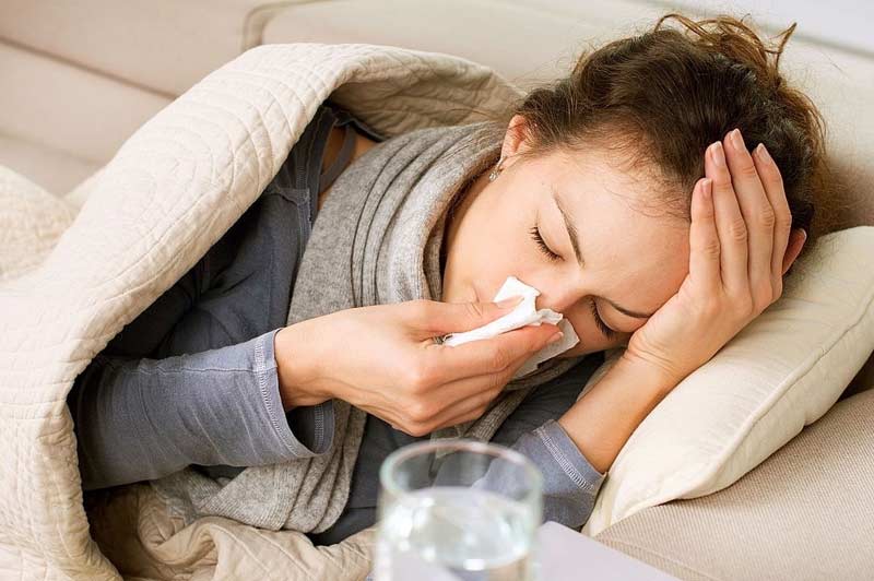Lutter contre la grippe avec la naturopathie