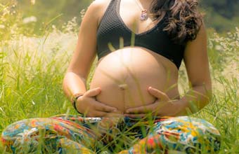 Grossesse et naturopathie