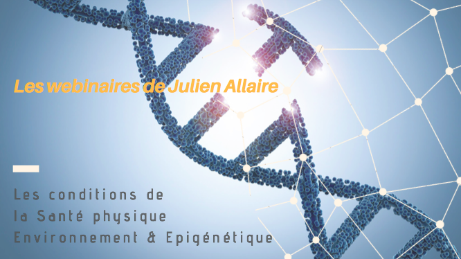 epigenetique julien allaire